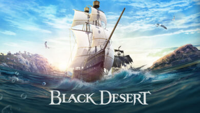 Black Desert|Black Desert|Black Desert