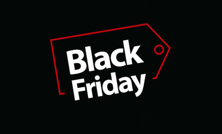 Seleção de ofertas Black Friday 2022