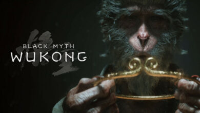 Black Myth: Wukong