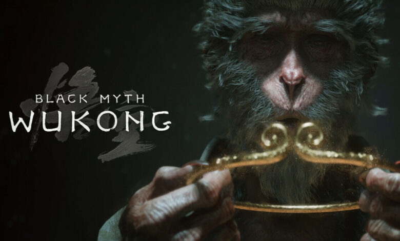 Black Myth: Wukong