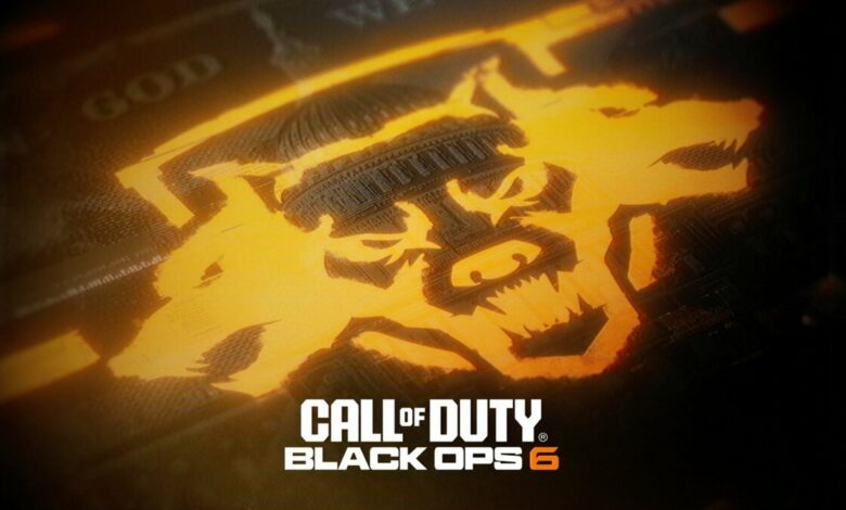 Call of Duty: Black Ops 6