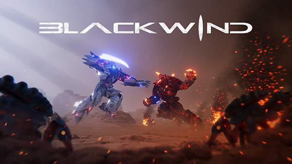 Blackwind