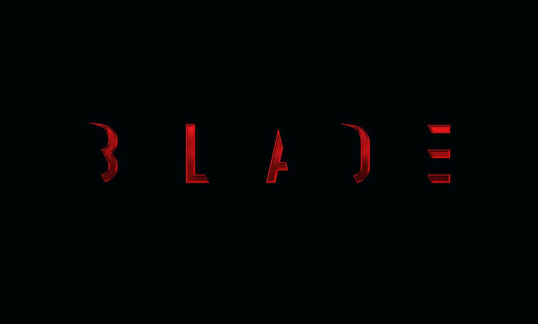 Blade