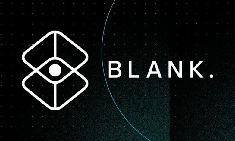 Blank.|Neowiz Blank.