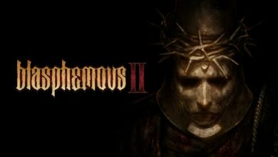 Blasphemous II