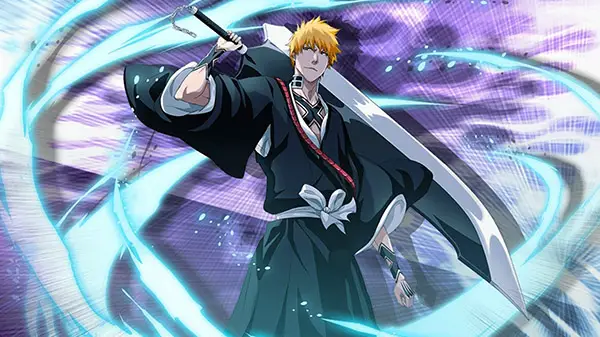 Bleach: Brave Souls|Marvel's Avengers