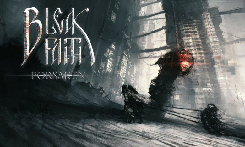 Bleak Faith: Forsaken