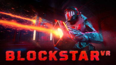 BlockStar VR