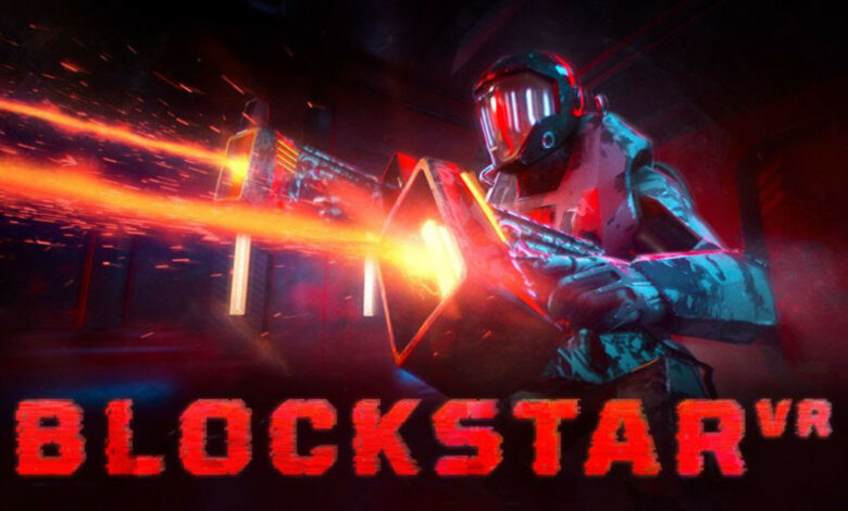 BlockStar VR