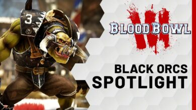 Blood Bowl 3