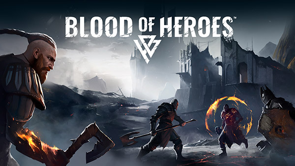 Blood of Heroes