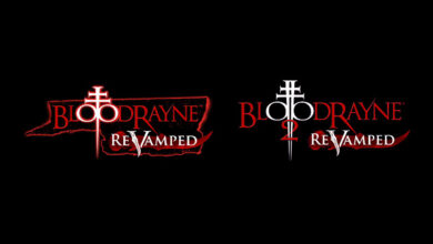 BloodRayne 2: ReVamped