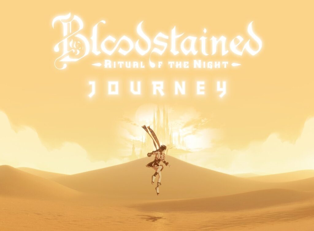 Bloodstained Journey