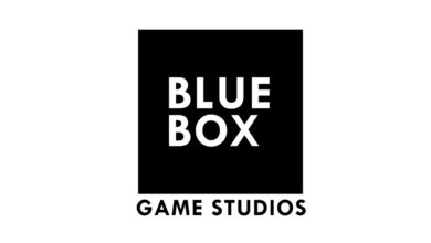 Blue Box Game Studios