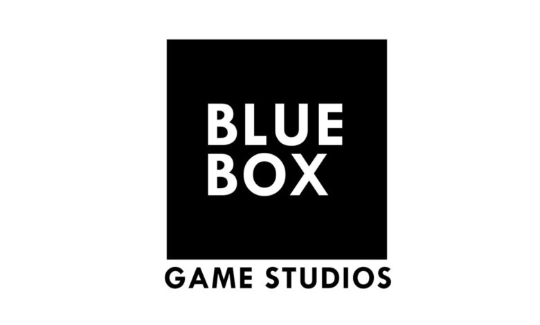 Blue Box Game Studios