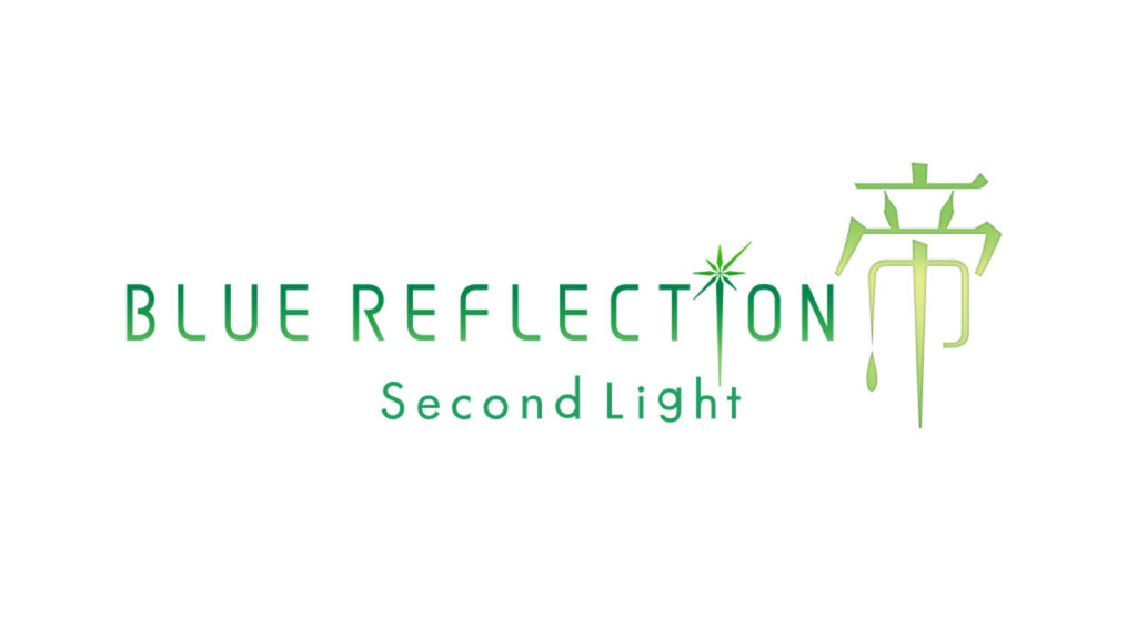 Blue Reflection: Second Light