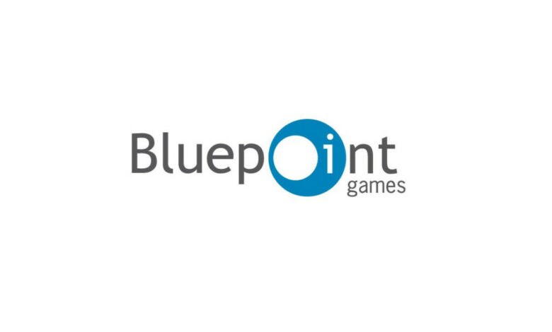 Bluepoint Games