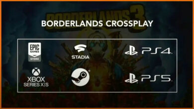 Borderlands 3