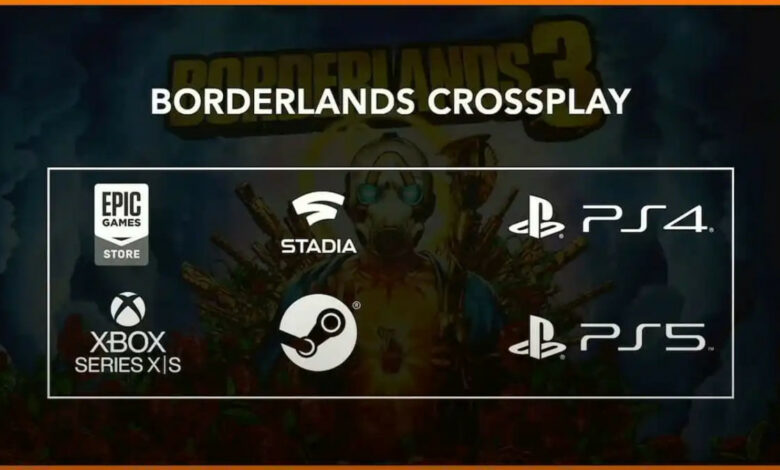 Borderlands 3