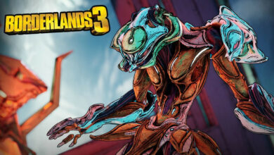 Borderlands 3