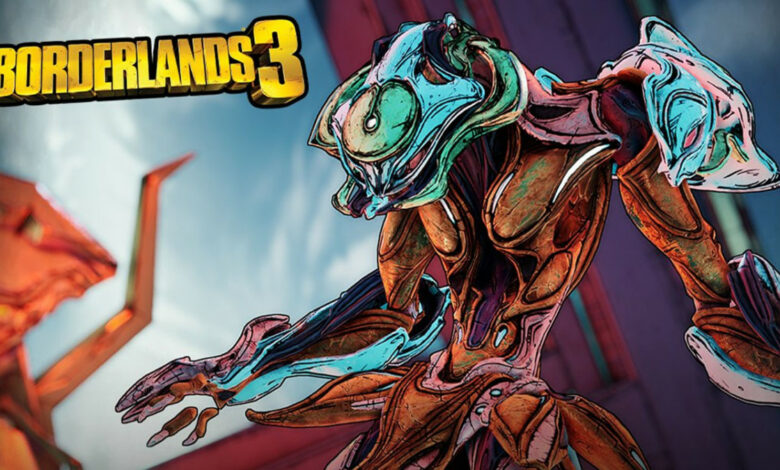 Borderlands 3