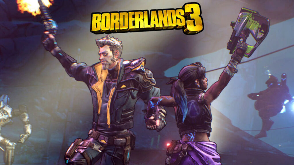 Borderlands 3