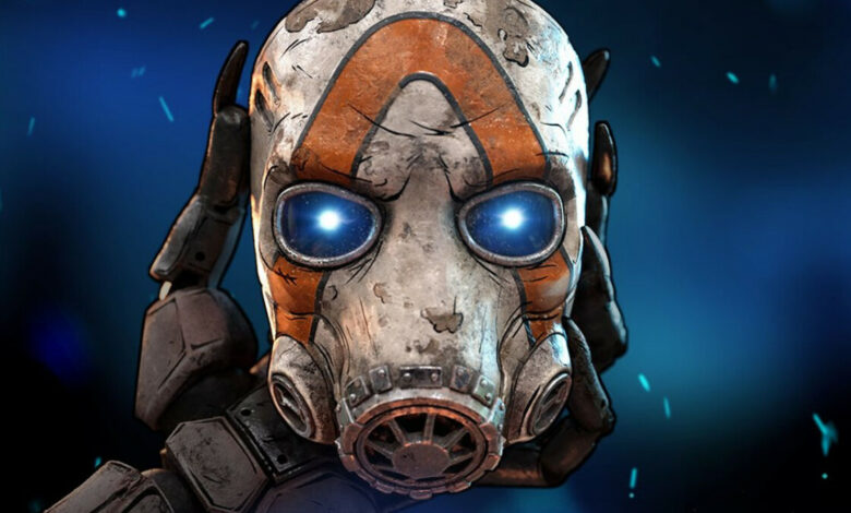 Borderlands 4