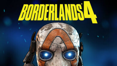 Borderlands 4|Borderlands 4