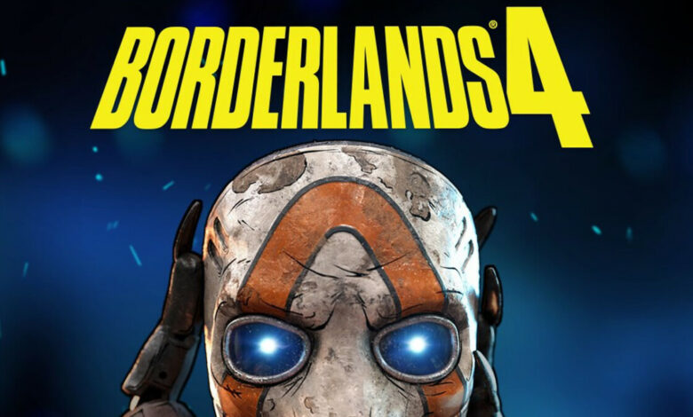 Borderlands 4|Borderlands 4