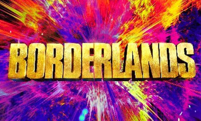 Borderlands Filme