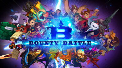 Bounty Battle