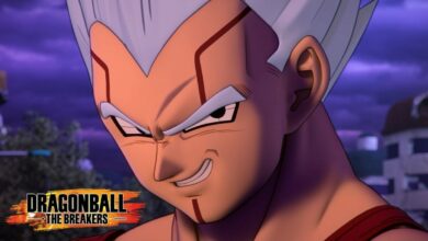 Dragon Ball: The Breakers