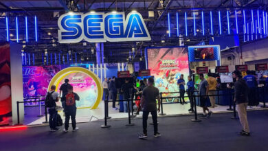 Brasil Game Show 2024 SEGA|Brasil Game Show 2024|Brasil Game Show 2024|Brasil Game Show 2024|Brasil Game Show 2024