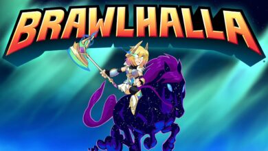 Brawlhalla