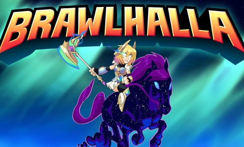 Brawlhalla