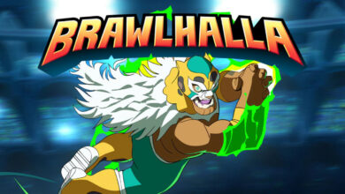 Brawlhalla