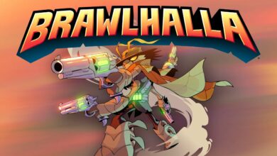 Brawlhalla