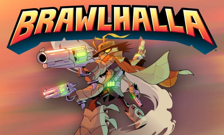 Brawlhalla