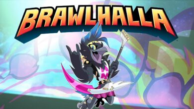 Brawlhalla