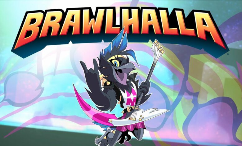 Brawlhalla