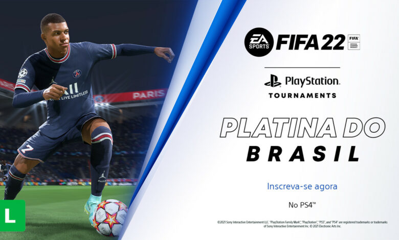 PlayStation Platina do Brasil|PlayStation Platina do Brasil