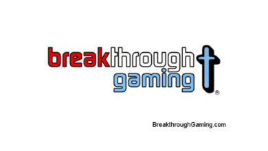 Breakthrough Gaming|The Jumping Pizza