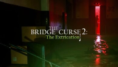 The Bridge Curse 2: The Extrication