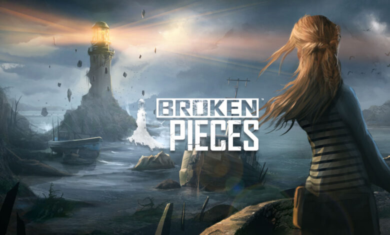 Broken Pieces