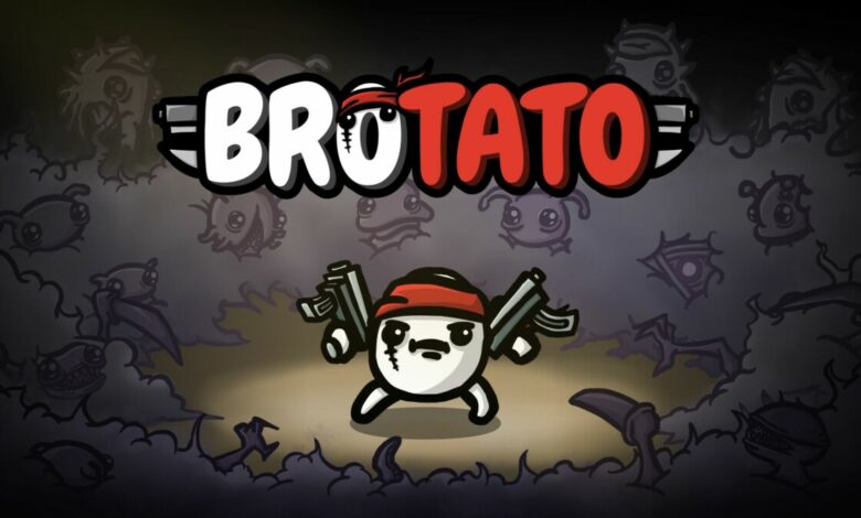 Brotato