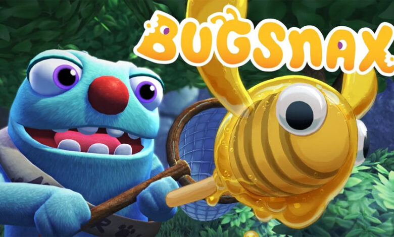 Bugsnax