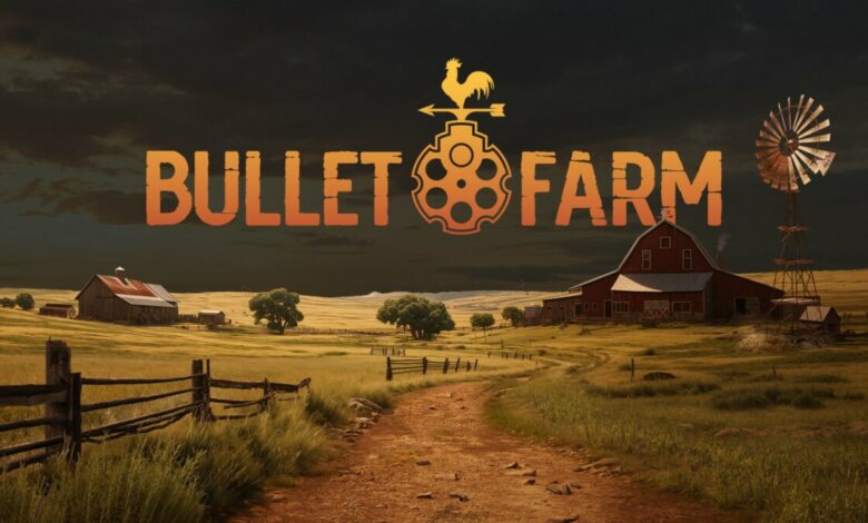 BulletFarm