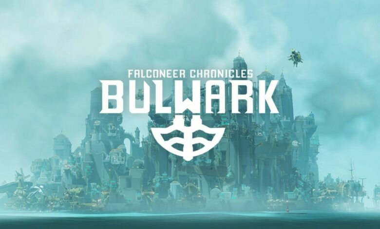 Bulwark: Falconeer Chronicles