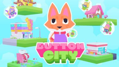 Button City|Button City