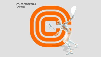 C-Smash VRS